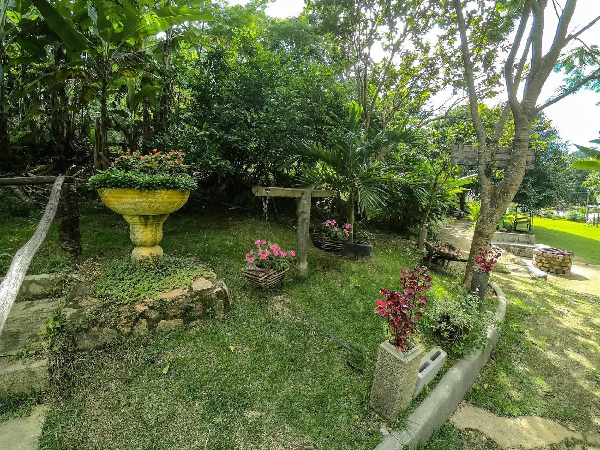 Saira Recanto De Serra Mulungu  Luaran gambar